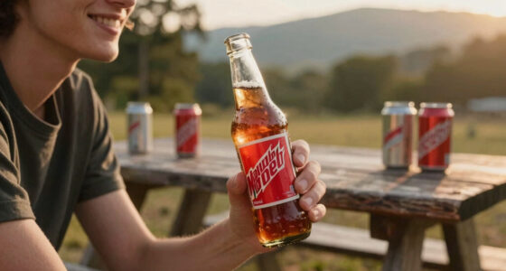 Mountain Dew Will Release a 5-Cent Limited-Edition Soda — How to Get It