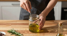 My Best-Kept (Cheap) Secret for Way Better Salad Dressing