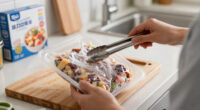 Popular Frozen Foods Recalled Nationwide Due to Plastic Contamination