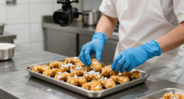 Popular frozen nuggets, patties recalled after customers find plastic pieces inside