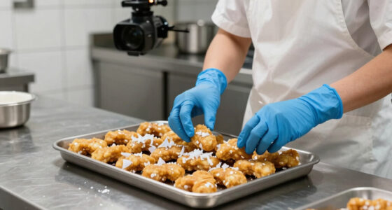 Popular frozen nuggets, patties recalled after customers find plastic pieces inside