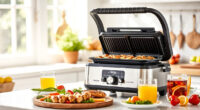 Summer Grilling Made Easy: Ninja Foodi Pro 5-in-1 Indoor Grill Recipe