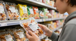 The USDA Issued an Alert on Chicken Sold in 9 States
