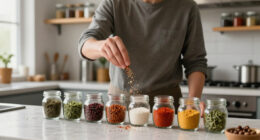 10 Best Culinary Flavoring Kits in 2026