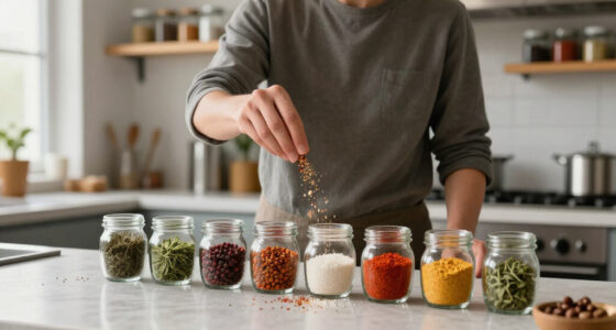 10 Best Culinary Flavoring Kits in 2026