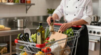 10 Items I Never Leave Sam’s Club Without, According to a Pro Cook and 4-Year Member
