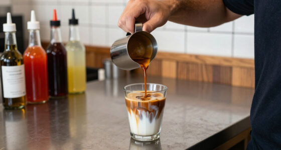 11 Best Flavored Syrups for Beverages in 2026