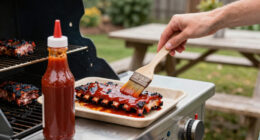 12 Best American Barbecue Sauces for Backyard Grilling in 2026