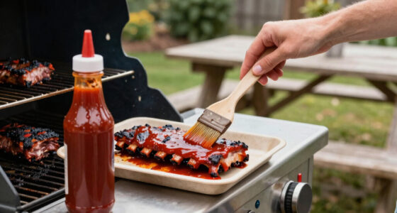 12 Best American Barbecue Sauces for Backyard Grilling in 2026