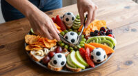 12 Best World Cup-Themed Snack Platters for Match-Day Hosting in 2026