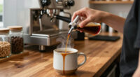 13 Best Flavored Coffee Syrups for Café-Style Drinks in 2026