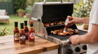 13 Best International Barbecue Sauce Sets for Global Grilling in 2026