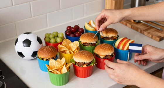13 Best World Cup Themed Snack Boxes for Match-Day Parties in 2026