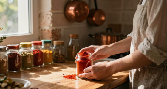 14 Best Unique Culinary Spices for Global Flavor in 2026