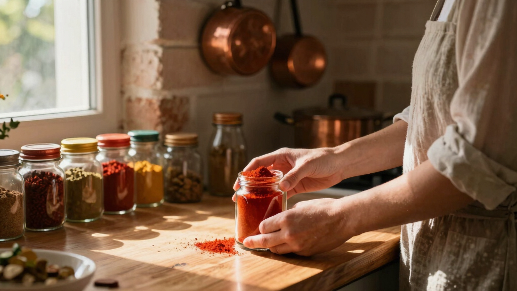 14 Best Unique Culinary Spices for Global Flavor in 2026