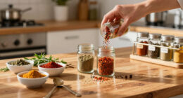 15 Best Gourmet Seasonings and Spice Sets for Flavorful Cooking in 2026