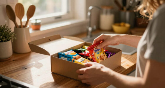 15 Best International Snack Gift Boxes for Globally Curious Gifters in 2026