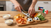 15 Best World Cup-Themed Snack Platters for Game-Day Hosting in 2026