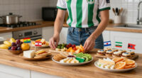 15 Best World Cup-Themed Snack Platters for Match-Day Hosting in 2026