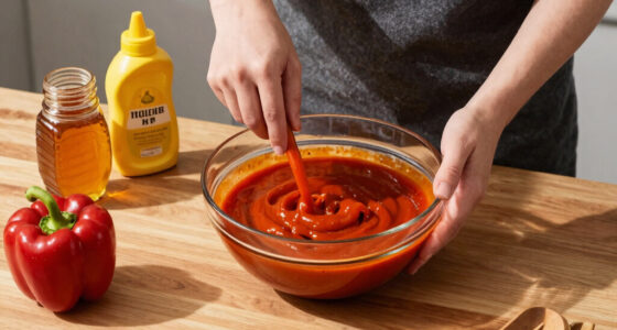 3 Best Patriotic BBQ Sauces In 2026