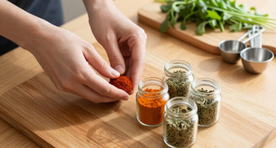 6 Best Culinary Flavoring Kits in 2026