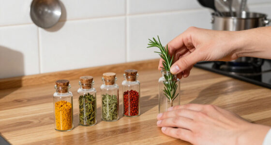 8 Best Culinary Flavoring Kits in 2026