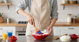8 Best Patriotic Food Coloring Kits for Red, White, and Blue Baking in 2026