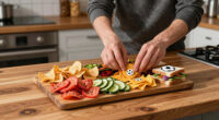 8 Best World Cup-Themed Snack Platters for Game-Day Hosting in 2026