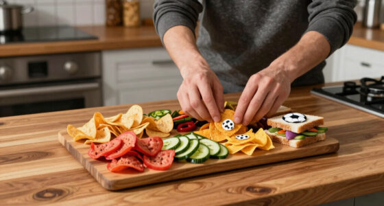 8 Best World Cup-Themed Snack Platters for Game-Day Hosting in 2026