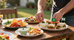 8 Best World Cup Themed Snack Platters for Game Day Hosting in 2026