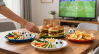 8 Best World Cup-Themed Snack Platters for Match-Day Hosting in 2026