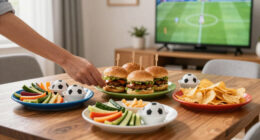 8 Best World Cup-Themed Snack Platters for Match-Day Hosting in 2026