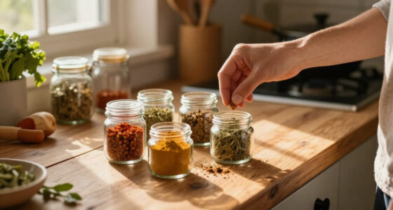 9 Best Culinary Flavoring Kits in 2026