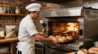 A Day With The Oven Master At San Francisco's Best Bakery | On The Line | Bon Appétit
