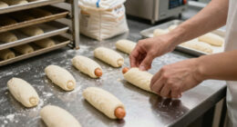 A First-Of-Its-Kind Hot Dog Bun Is Coming Soon—and We Need It ASAP