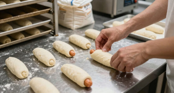 A First-Of-Its-Kind Hot Dog Bun Is Coming Soon—and We Need It ASAP
