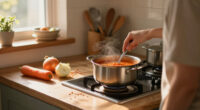 Amy's Lentil Soup Recall