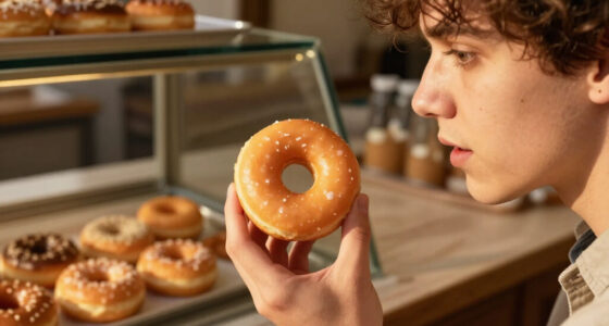 Are The Donuts Any Good?