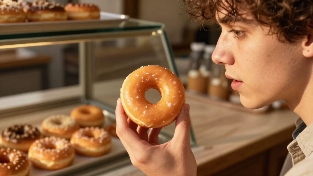 Are The Donuts Any Good?