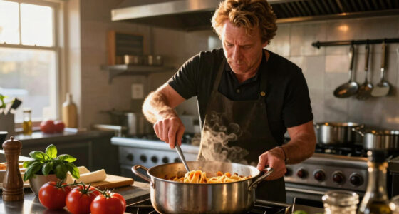 Bobby Flay Shares the Recipe for His Vegas Restaurant’s Top-Selling Pasta Dish—Make It Tonight