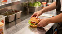 Burger King Surges In Global Coverage