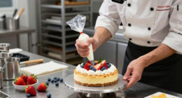 Cheesecake Factory Surges In Global Coverage