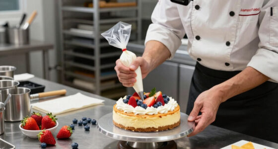 Cheesecake Factory Surges In Global Coverage