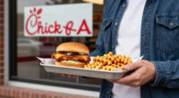 Chick-fil-a