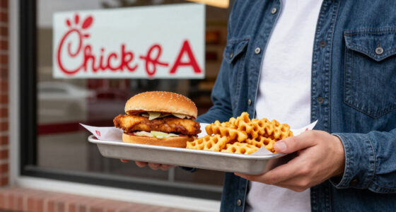 Chick-fil-a