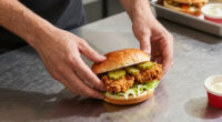 Chick Fil A