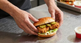 Chick Fil A