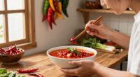 Chili Surges In Global Coverage