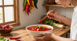 Chili Surges In Global Coverage