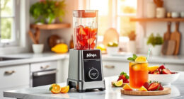 Cool Down with the Ninja SLUSHi Max XXL Frozen Drink Maker